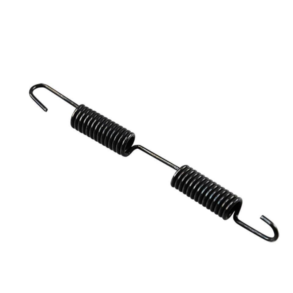 Ressort de béquille centrale 130mm pour mobylette Peugeot 103 Vogue 2004 à 2018