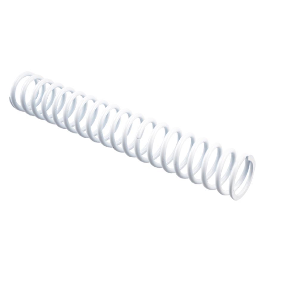Ressort moteur blanc Doppler ER1 SOFT pour mobylette MBK 51 cyclo cyclomoteur