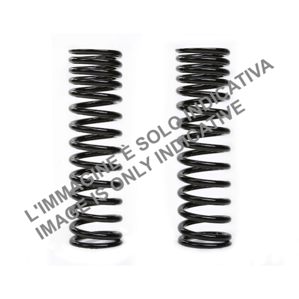 Ressort pour  