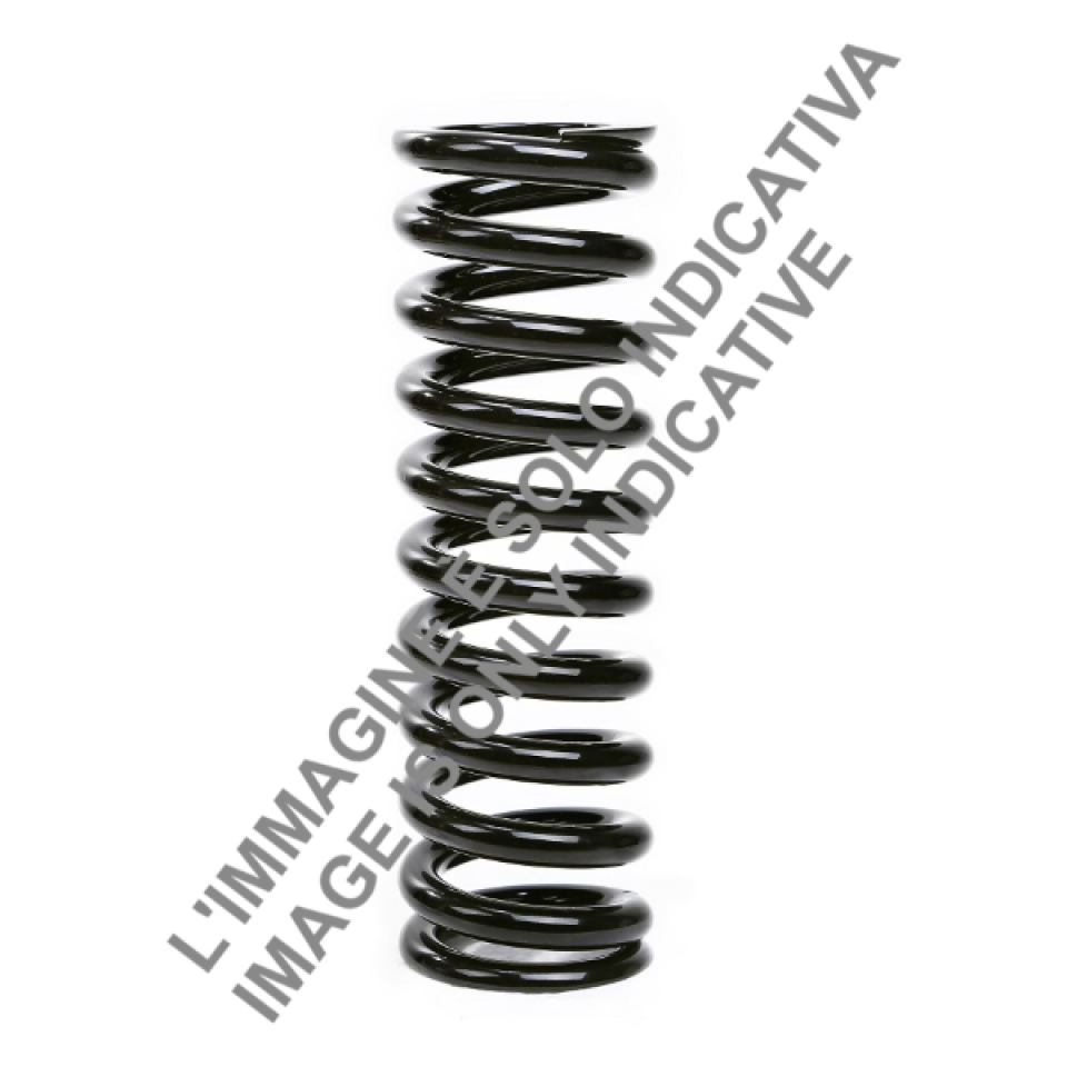 Ressort pour  