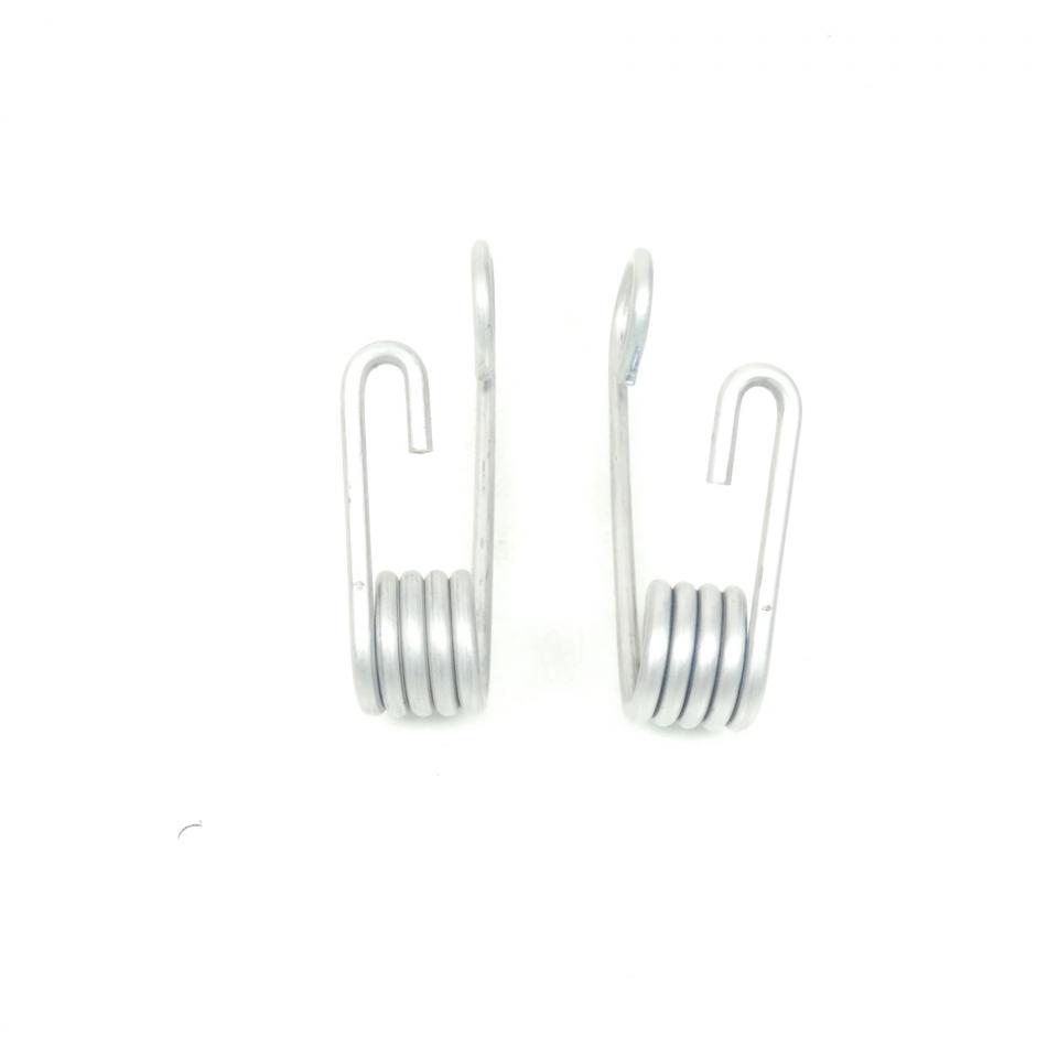 Paire ressort de poussé moteur pour mobylette MBK 50 88 NK2-W7880-00 Neuf