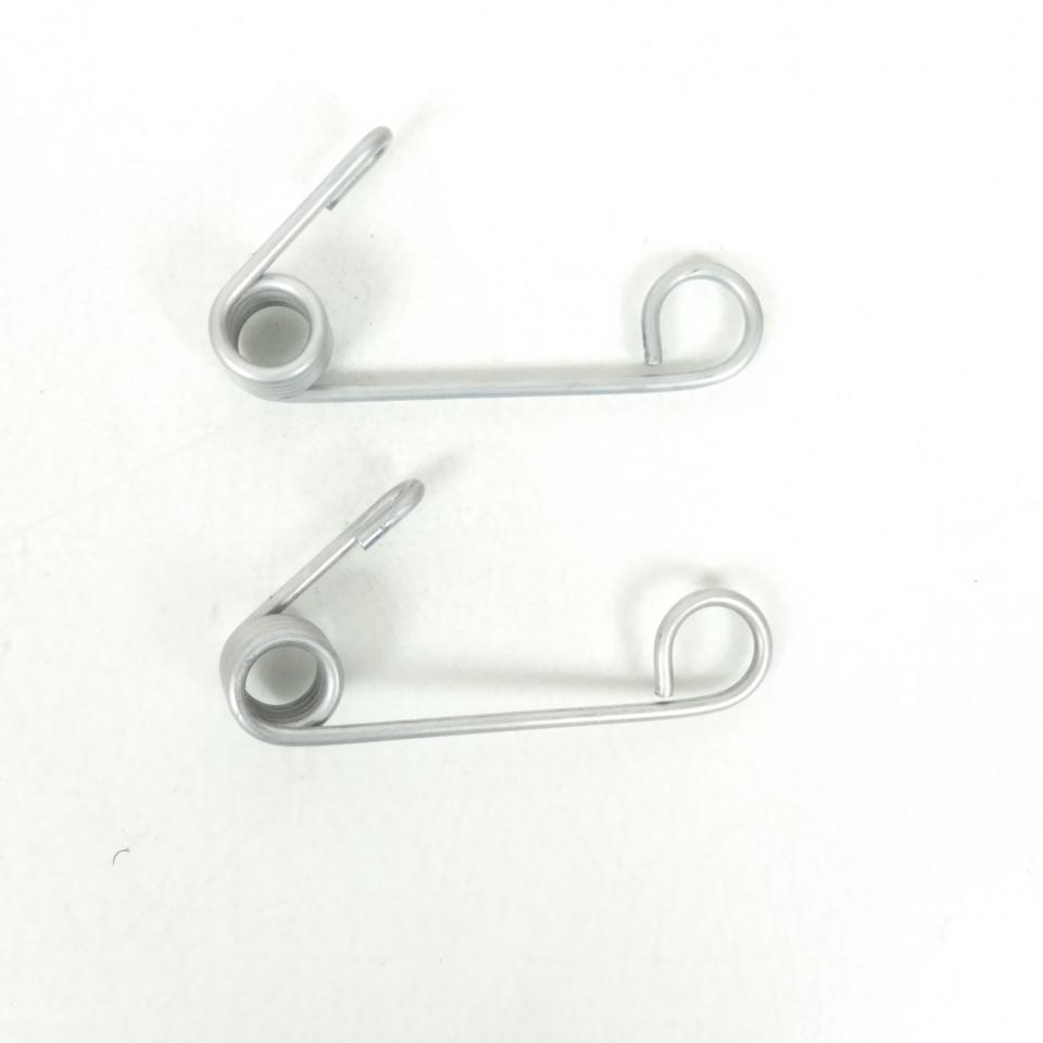 Paire ressort de poussé moteur pour mobylette MBK 50 88 NK2-W7880-00 Neuf
