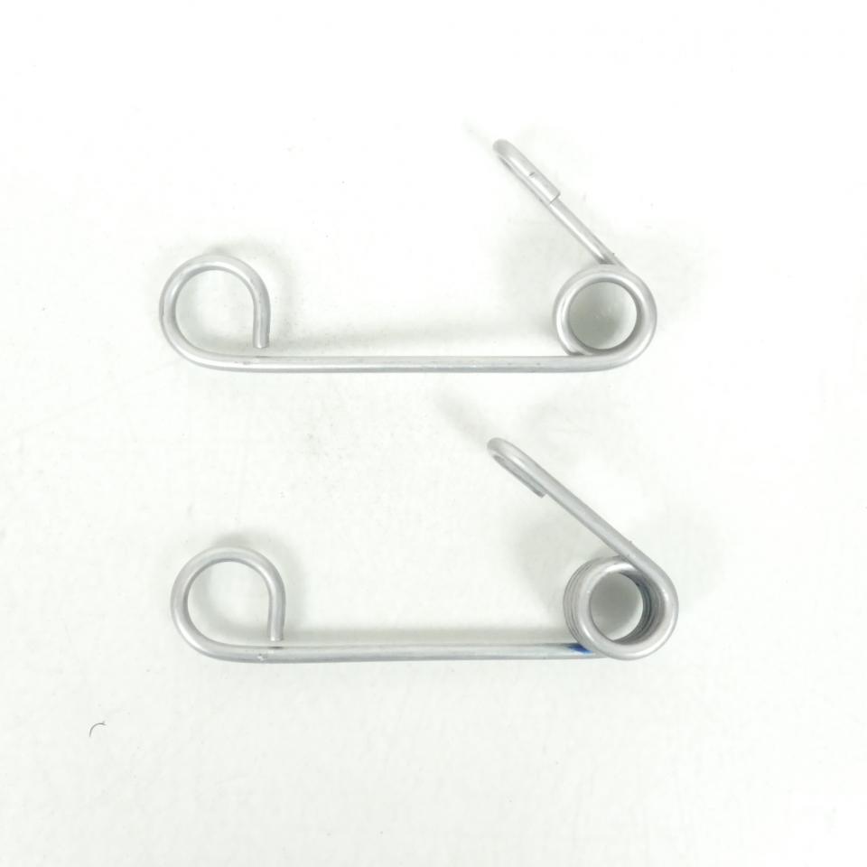 Paire ressort de poussé moteur pour mobylette MBK 50 88 NK2-W7880-00 Neuf