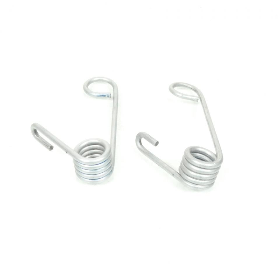 Paire ressort de poussé moteur pour mobylette MBK 50 88 NK2-W7880-00 Neuf