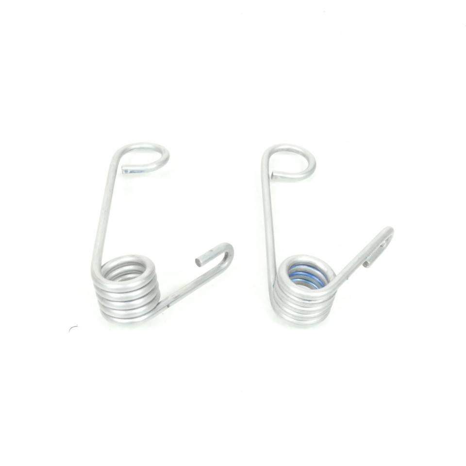 Paire ressort de poussé moteur pour mobylette MBK 50 88 NK2-W7880-00 Neuf