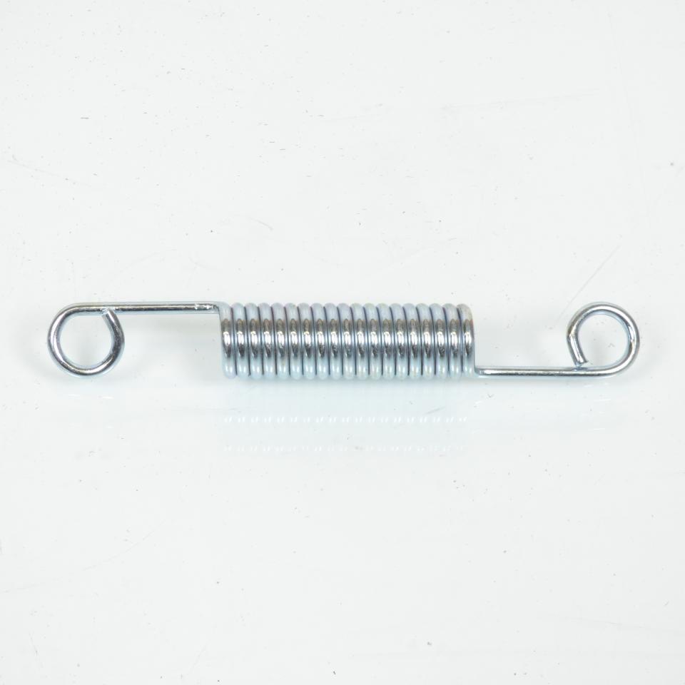 Ressort de béquille latéral 109mm pour mobylette MBK 51 Magnum Racing XR Neuf