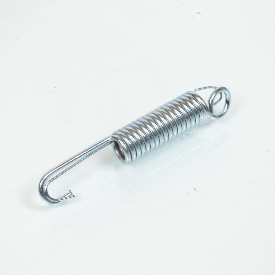 Ressort double de béquille  L97mm x Ø15mm pour scooter moto cyclo Neuf