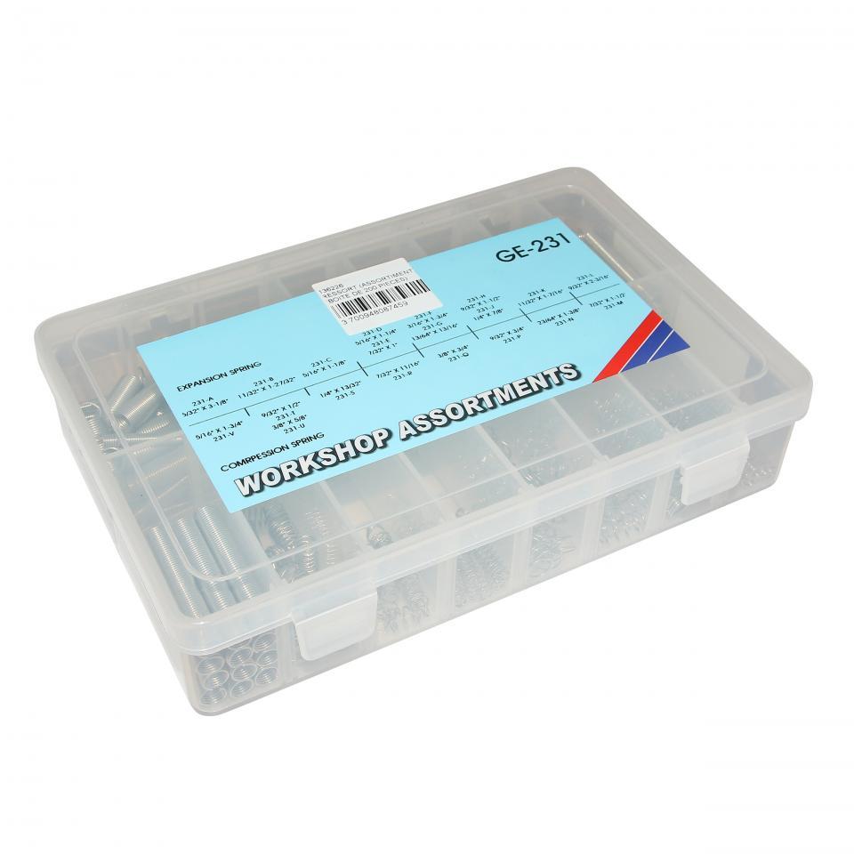 Ressort P2R pour Auto Neuf