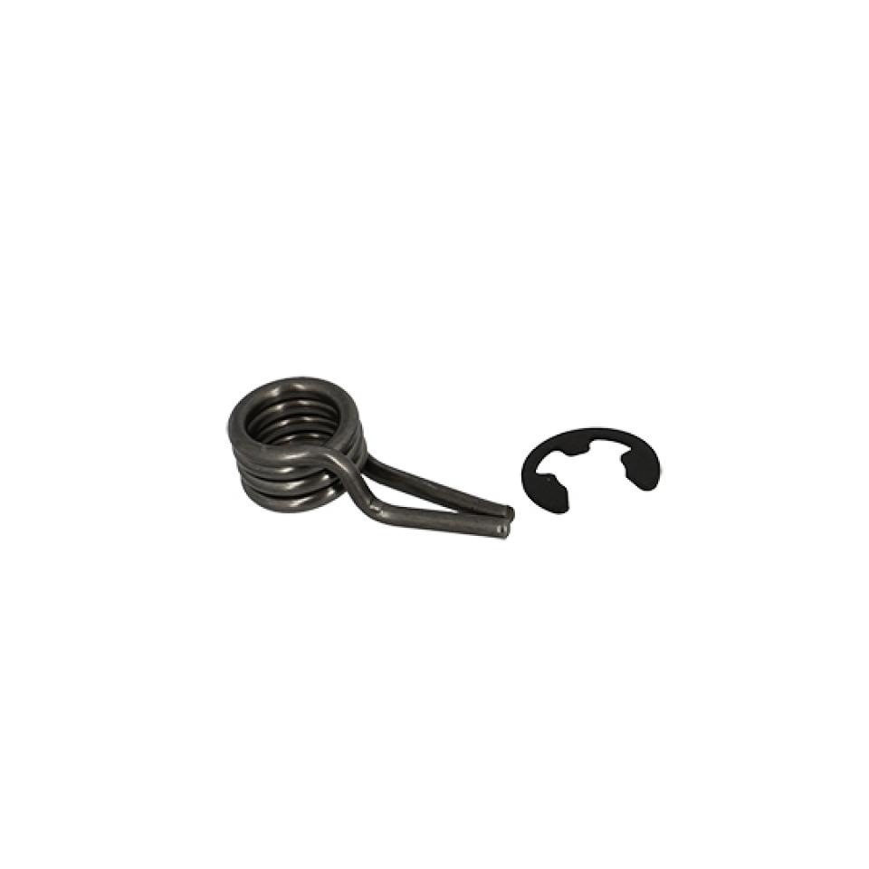 Ressort Teknix pour Moto Derbi 50 Senda Sm Drd Racing Neuf