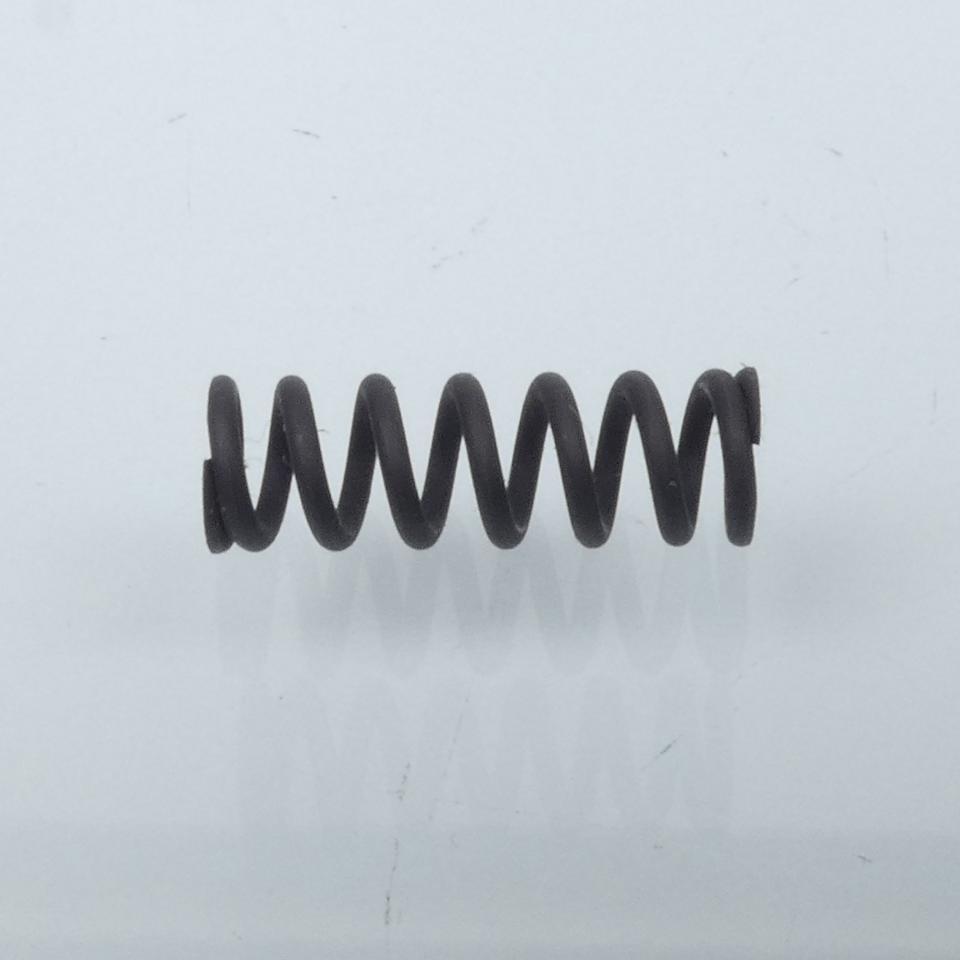 Ressort verrouillage cale pied origine pour moto Derbi 50 GPR 00H04902291 Neuf