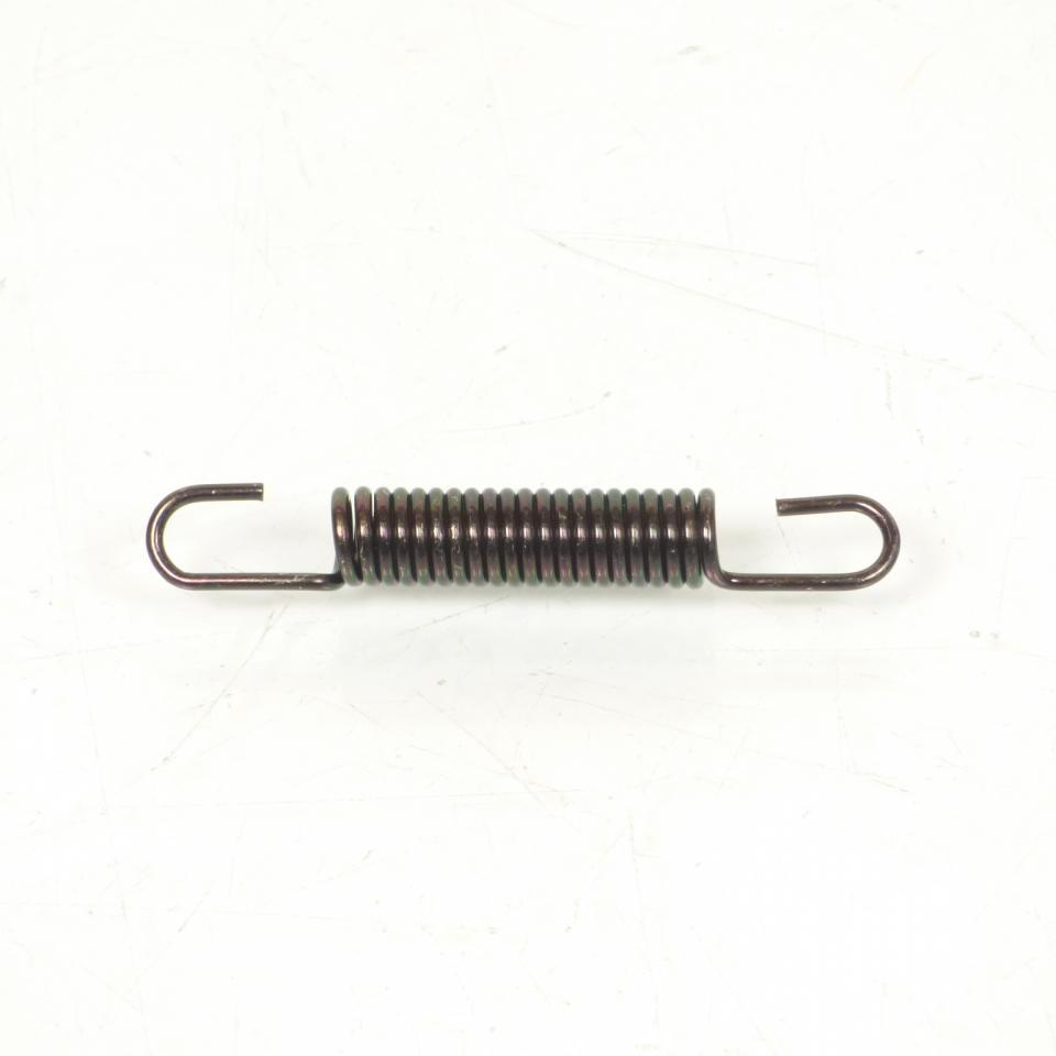 Ressort de pot d'échappement 70mm pour scooter 50 cyclo mobylette cyclomoteur