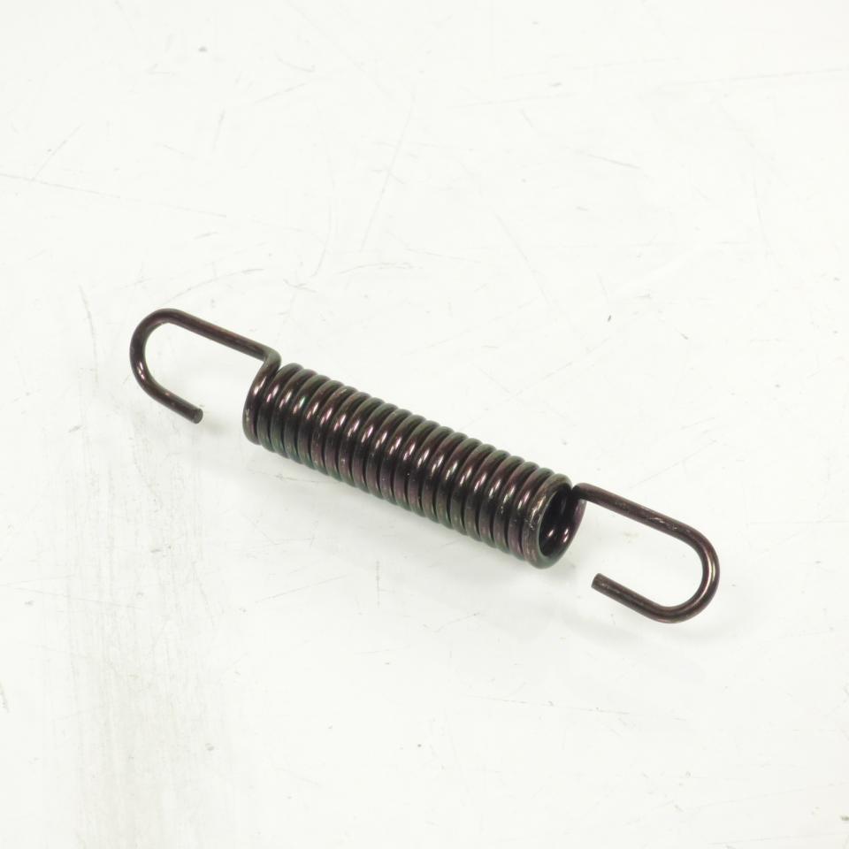 Ressort de pot d'échappement 70mm pour scooter 50 cyclo mobylette cyclomoteur