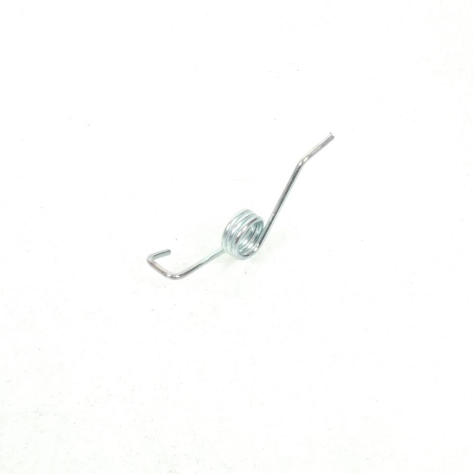 Ressort rappel serrure selle 757856 pour scooter Peugeot 50 Ludix one 2005-2015