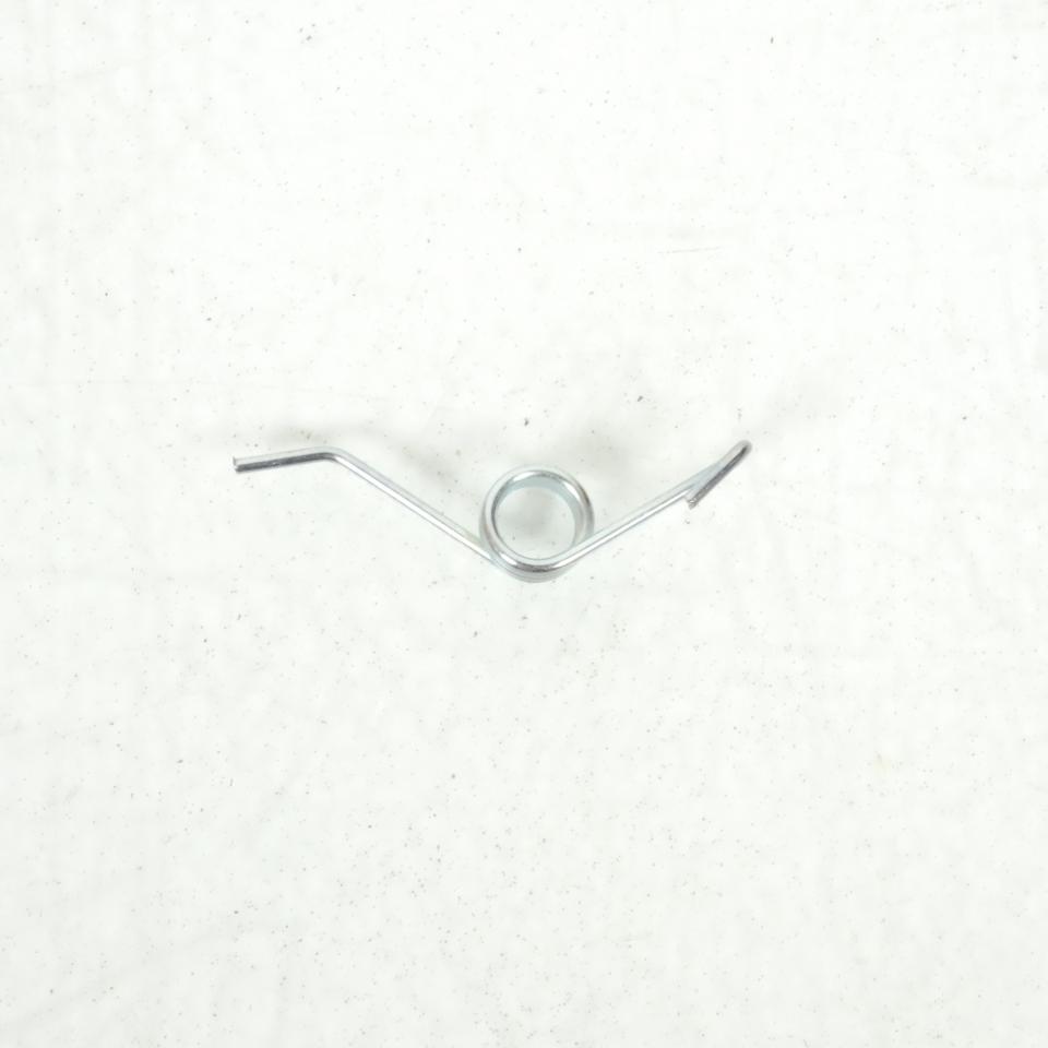 Ressort rappel serrure selle 757856 pour scooter Peugeot 50 Ludix one 2005-2015