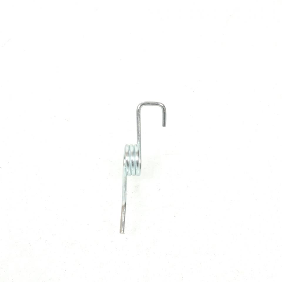 Ressort rappel serrure selle 757856 pour scooter Peugeot 50 Ludix one 2005-2015