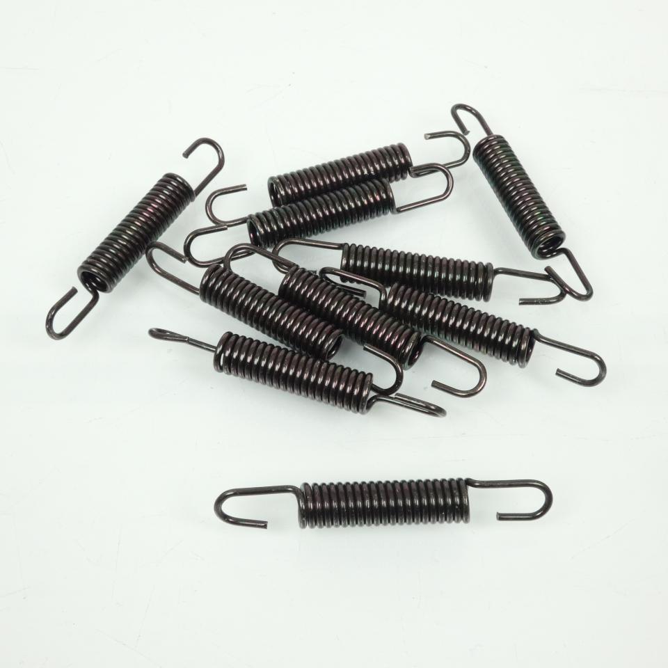 Ressort pour  