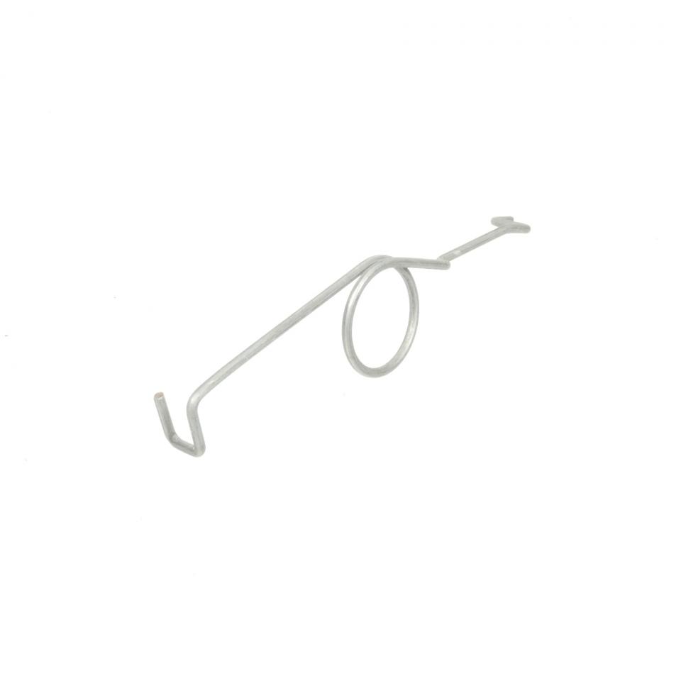 Ressort rappel tambour frein AV 752461 pour mobylette Peugeot 50 103 Fox Neuf