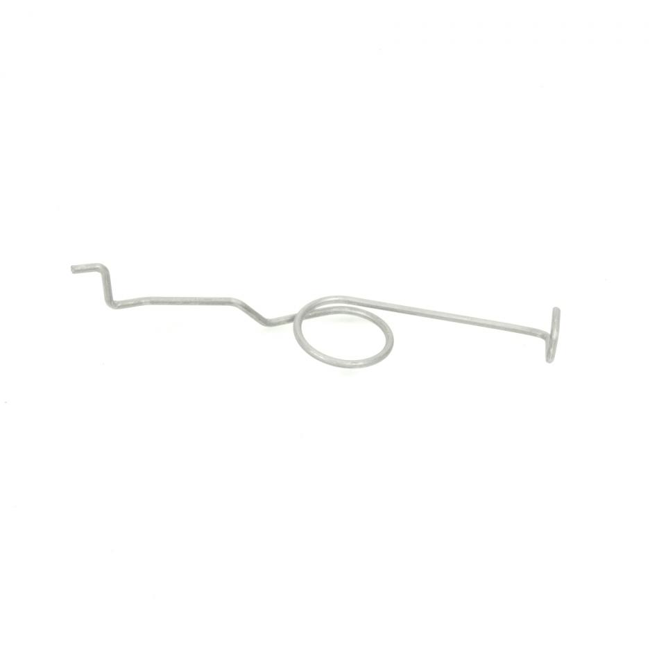 Ressort rappel tambour frein AV 752461 pour mobylette Peugeot 50 103 Fox Neuf