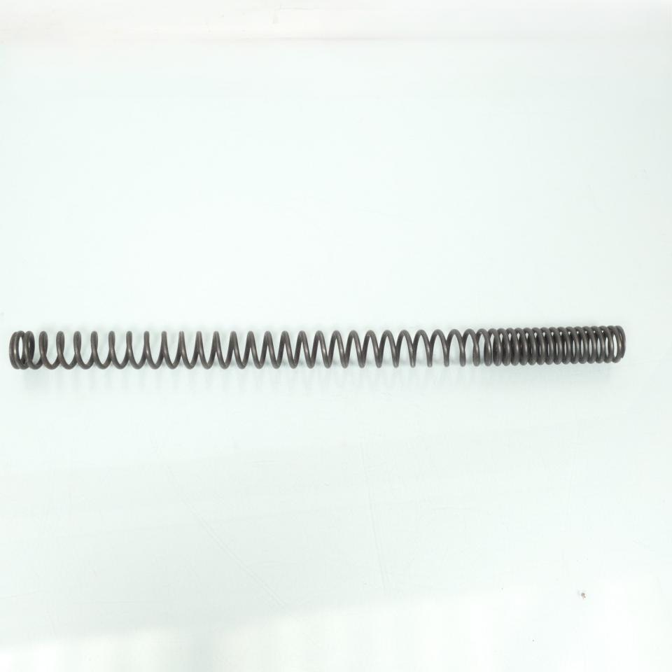 Ressort progréssif Générique pour moto 25x34x530mm section 4.5mm Occasion