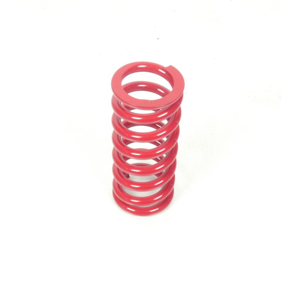 Ressort amortisseur AR pour moto Moto Guzzi 850 Norge 981051 Ø56x188mm Rouge