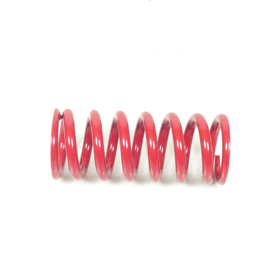 Ressort amortisseur AR pour moto Moto Guzzi 850 Norge 981051 Ø56x188mm Rouge