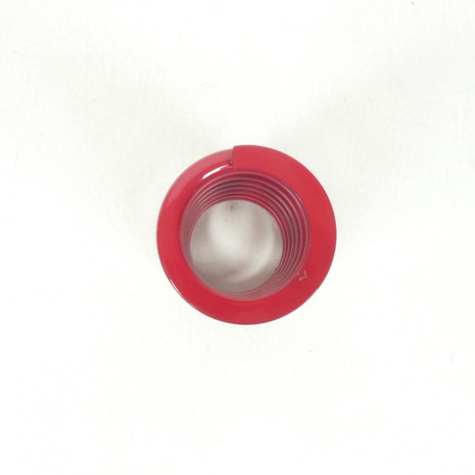Ressort amortisseur AR pour moto Moto Guzzi 850 Norge 981051 Ø56x188mm Rouge