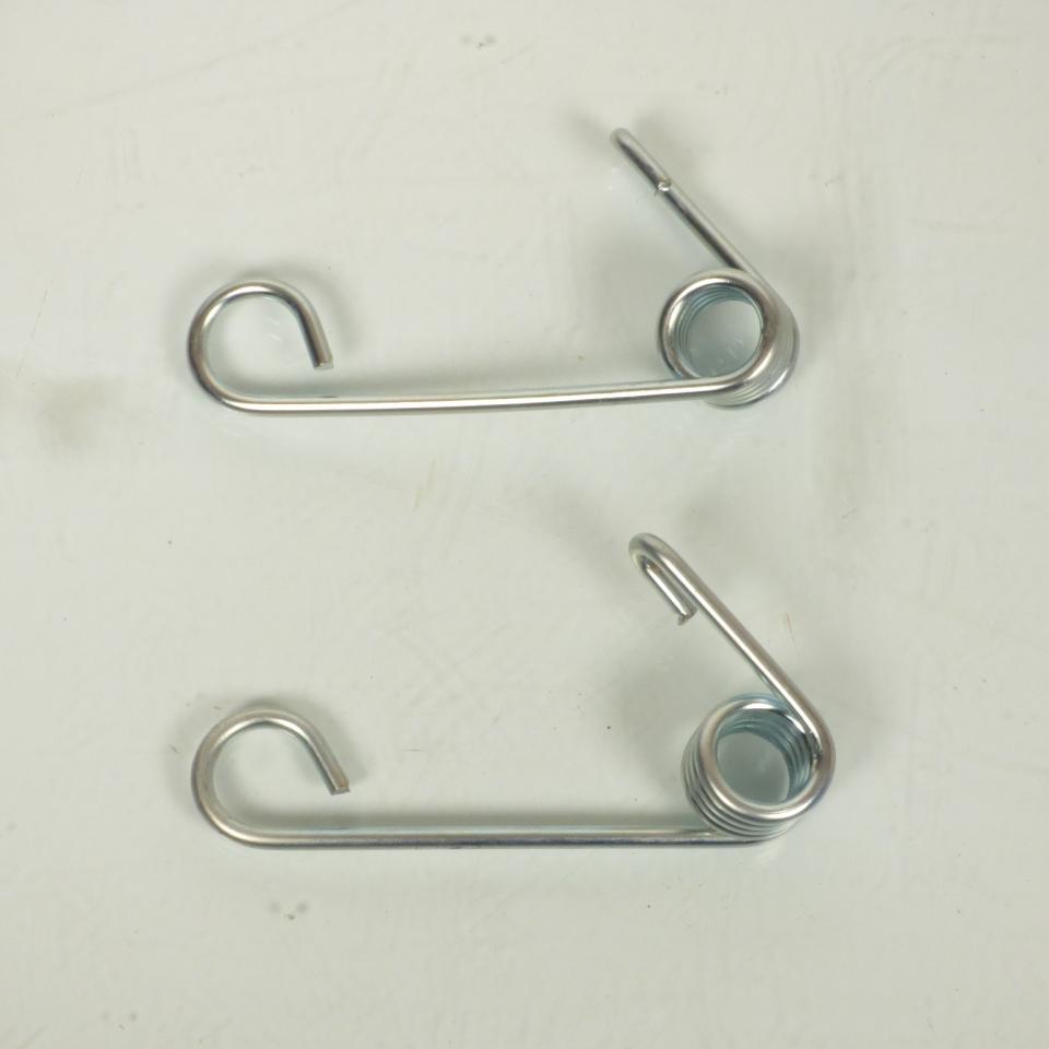 Ressort de poussé moteur Teknix pour Mobylette MBK 50 51 Neuf