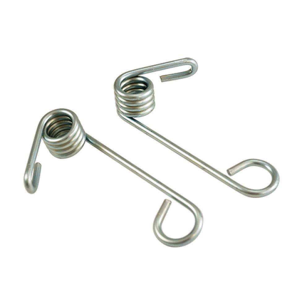 Ressort de poussé moteur Teknix pour Mobylette MBK 50 51 Neuf