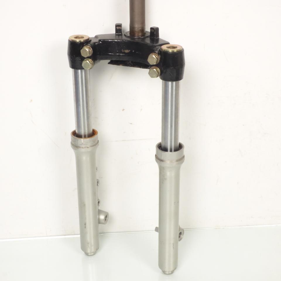 Fourche origine pour Scooter Zhongyu 50 ZY50QT-3 LMFTCBPC86 Occasion