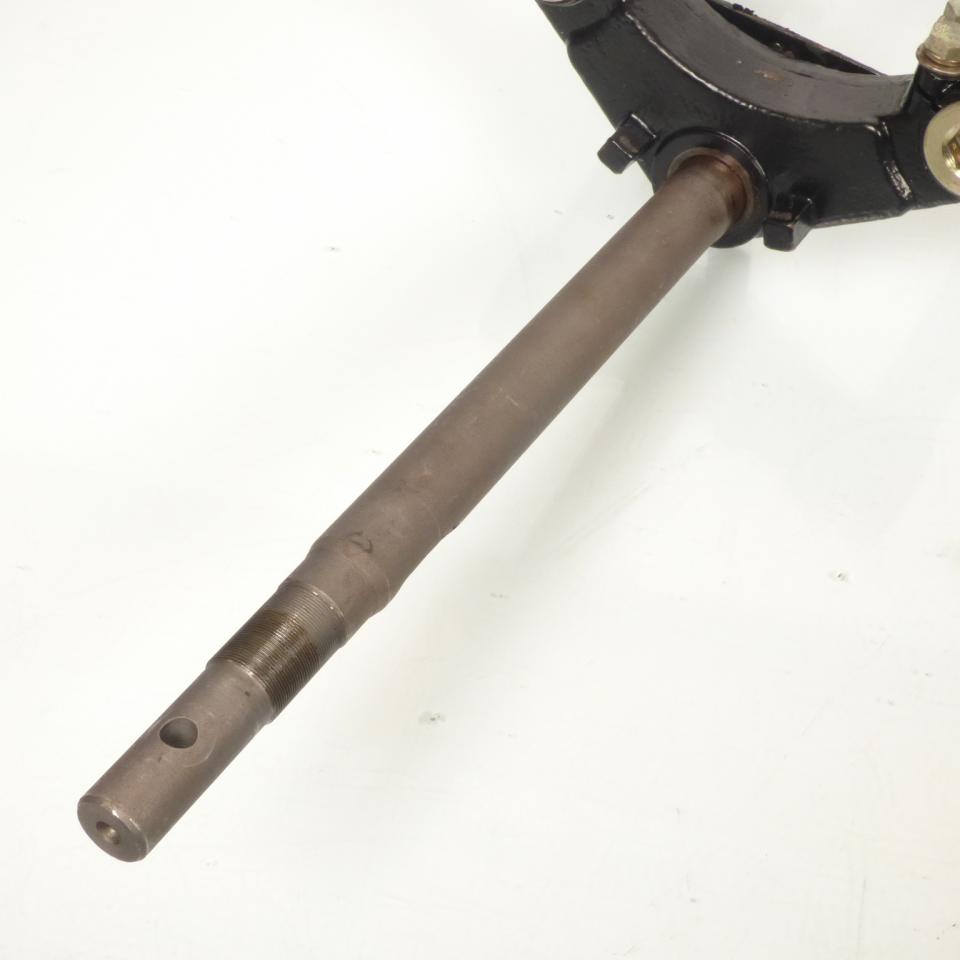 Fourche origine pour Scooter Zhongyu 50 ZY50QT-3 LMFTCBPC86 Occasion