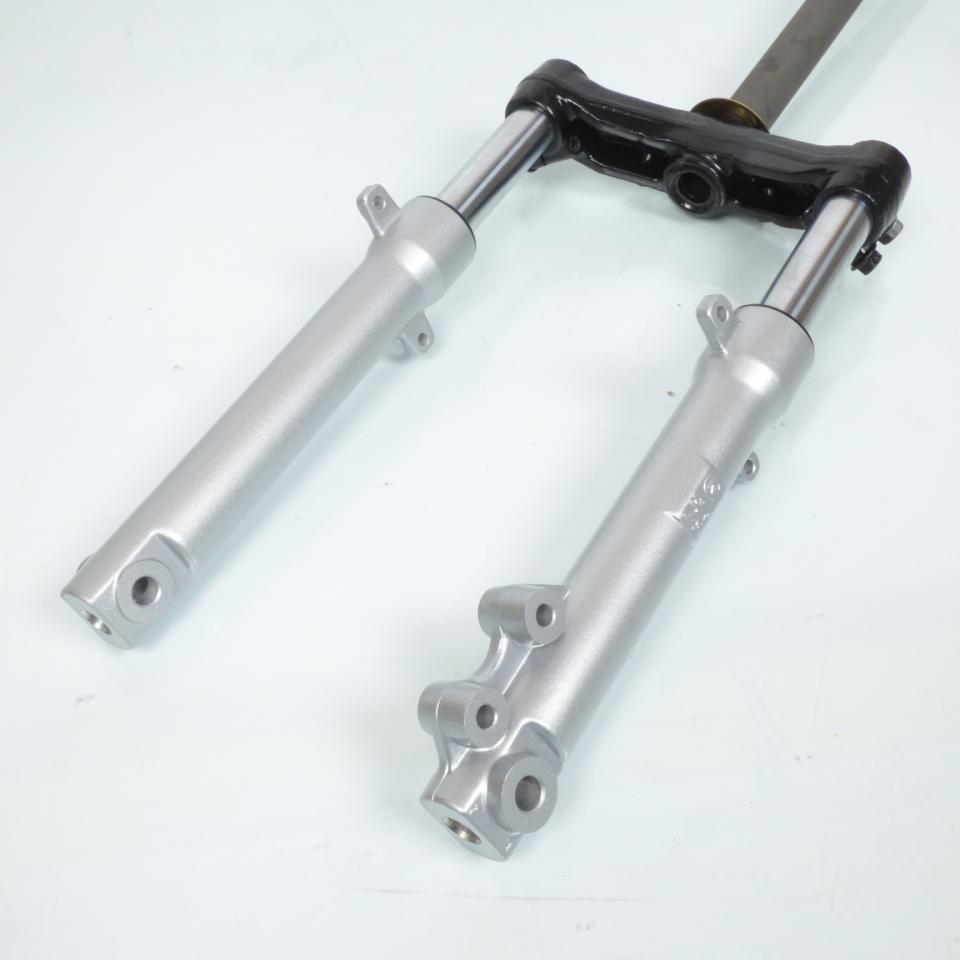 Fourche d'origine pour scooter Peugeot 50 Kisbee Après 2012 803895GW Neuf