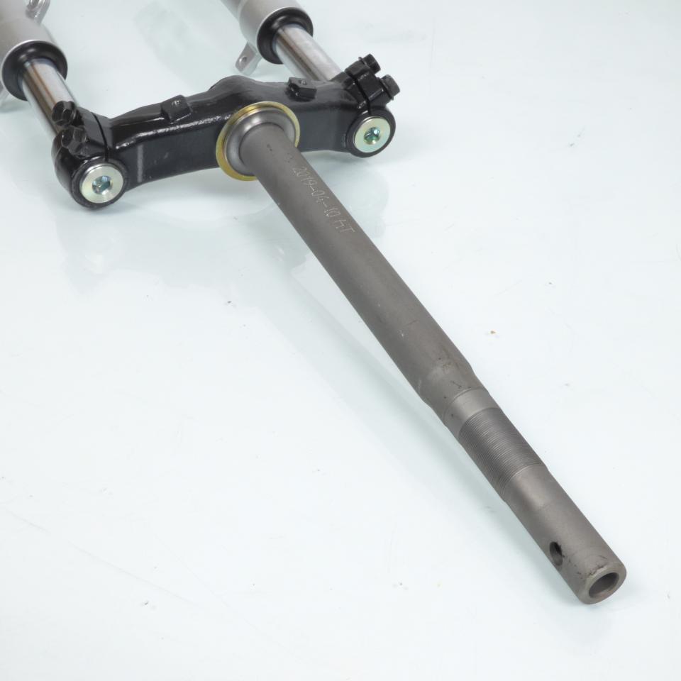 Fourche d'origine pour scooter Peugeot 50 Kisbee Après 2012 803895GW Neuf