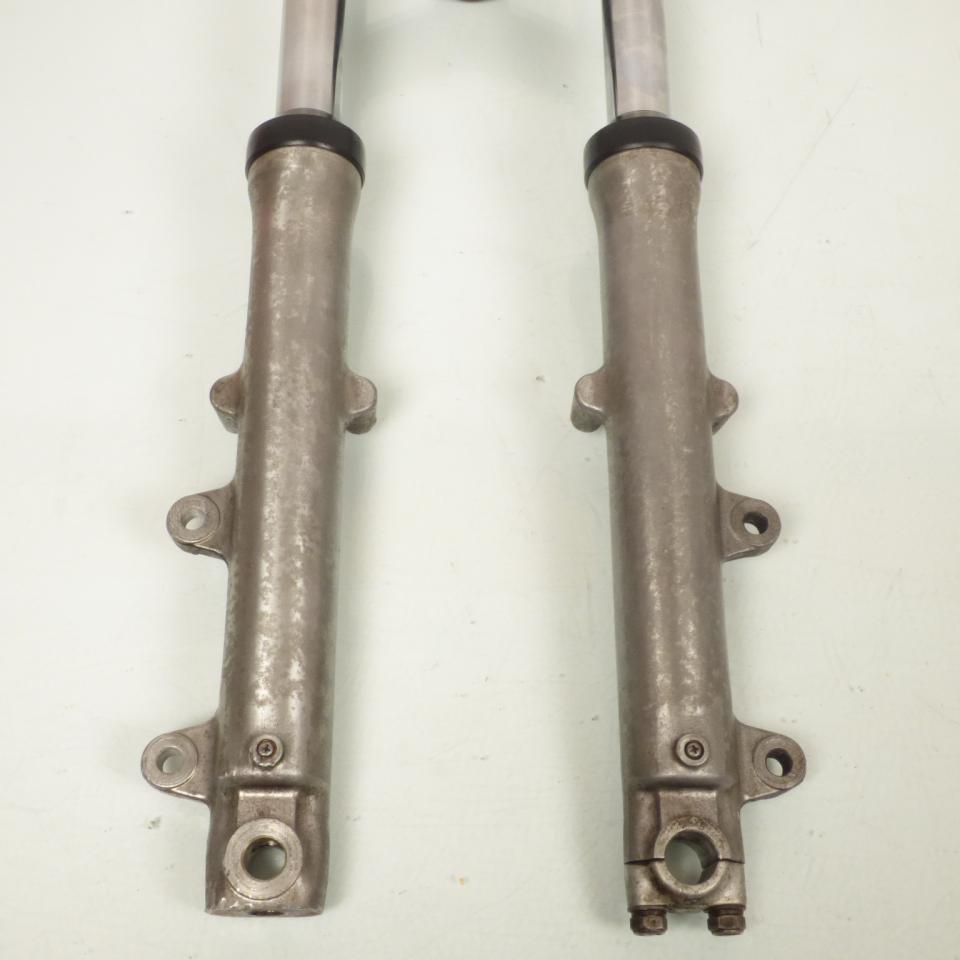 Fourche origine pour moto Yamaha 500 XS 1976 à 1977 1H2 1J3 HF1 HF64/31 Occasion