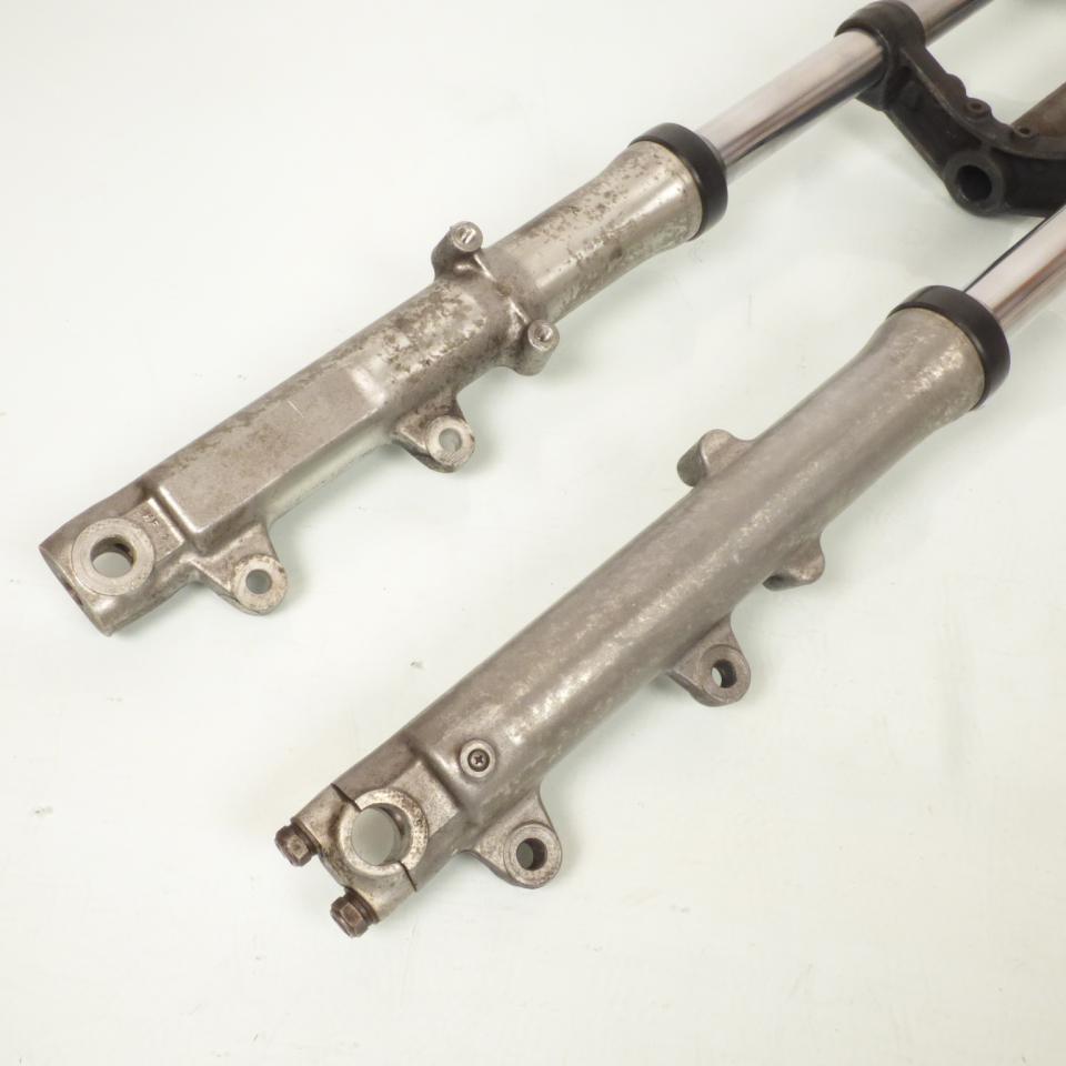 Fourche origine pour moto Yamaha 500 XS 1976 à 1977 1H2 1J3 HF1 HF64/31 Occasion