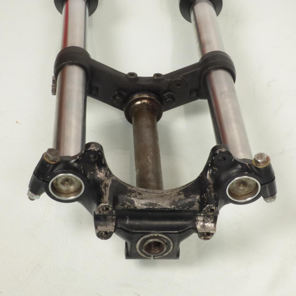 Fourche origine pour moto Yamaha 500 XS 1976 à 1977 1H2 1J3 HF1 HF64/31 Occasion