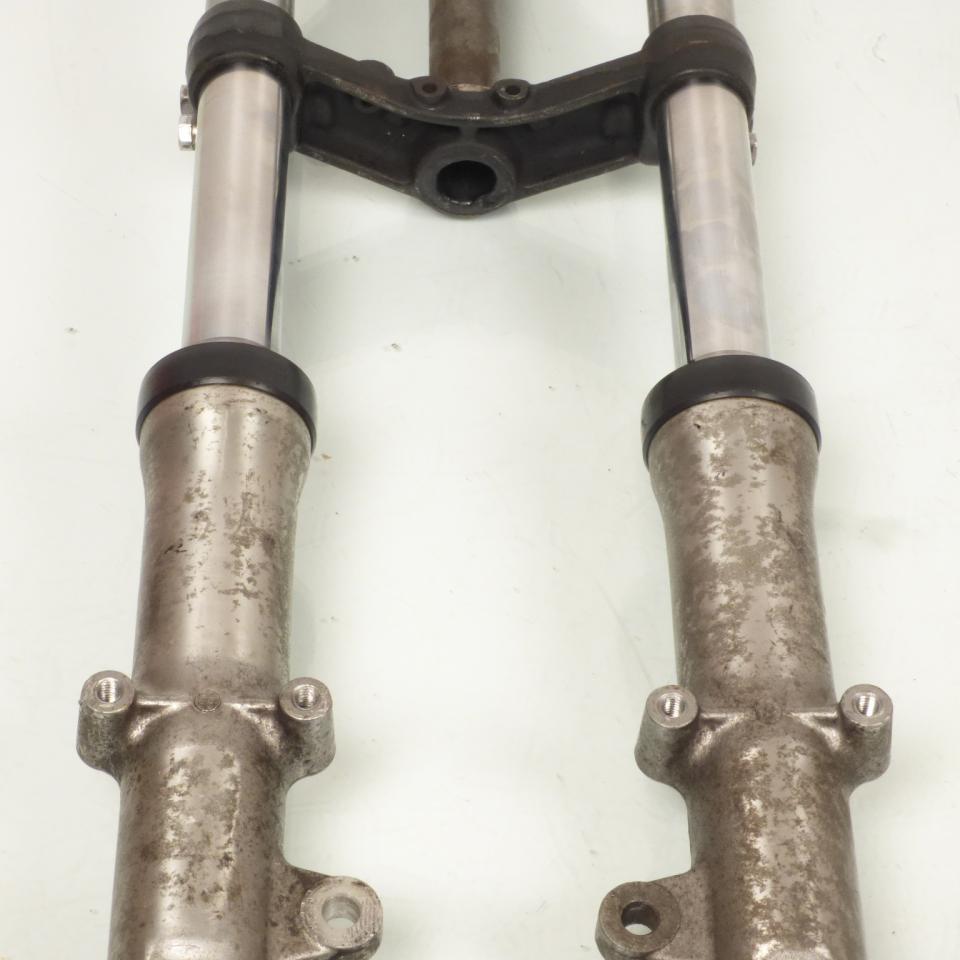 Fourche origine pour moto Yamaha 500 XS 1976 à 1977 1H2 1J3 HF1 HF64/31 Occasion