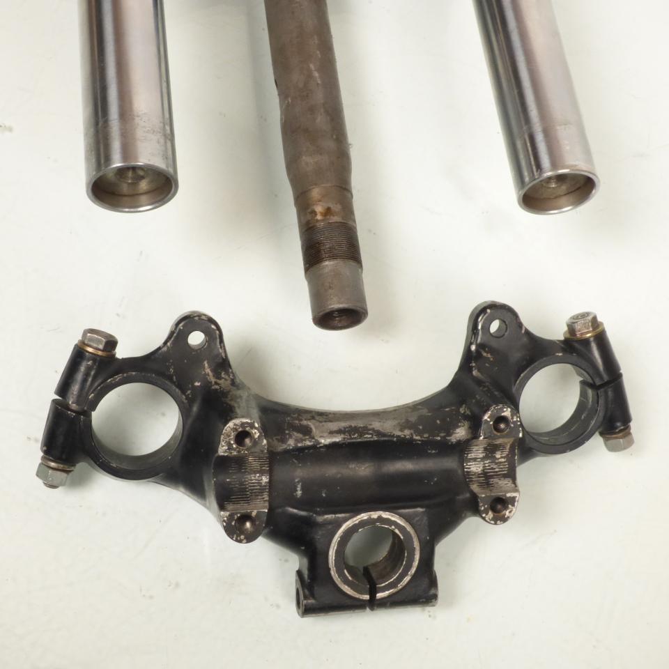 Fourche origine pour moto Yamaha 500 XS 1976 à 1977 1H2 1J3 HF1 HF64/31 Occasion