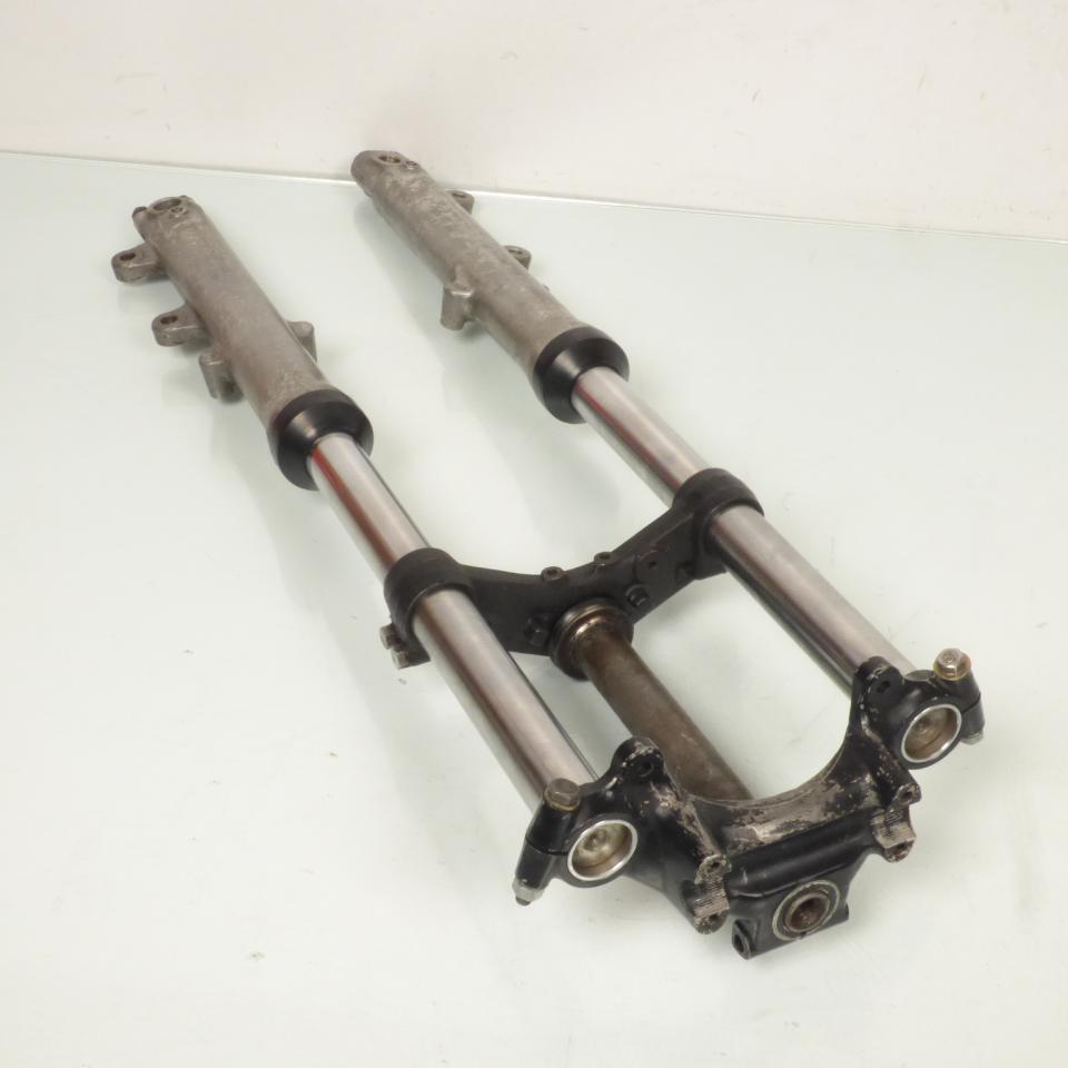 Fourche origine pour moto Yamaha 500 XS 1976 à 1977 1H2 1J3 HF1 HF64/31 Occasion
