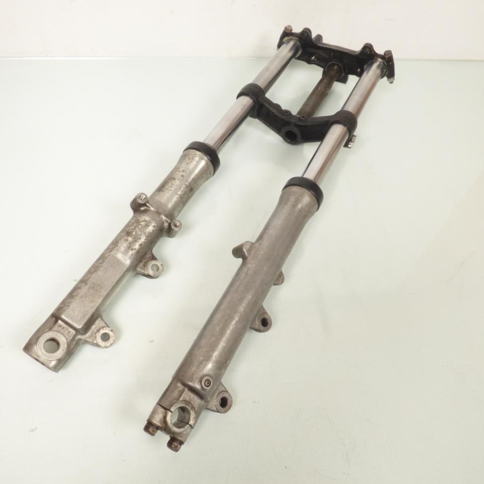 Fourche origine pour moto Yamaha 500 XS 1976 à 1977 1H2 1J3 HF1 HF64/31 Occasion