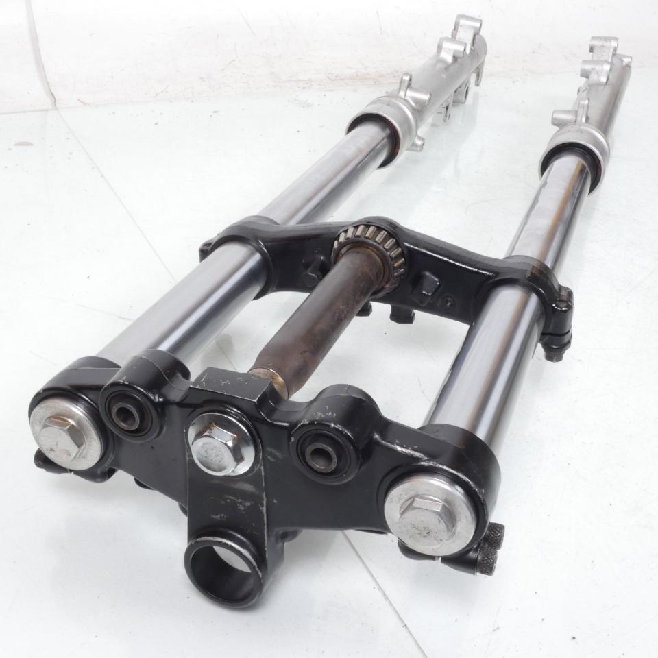 Fourche origine avec té pour moto Yamaha 750 XTZ Super tenere 1989-1995 3LD Occasion