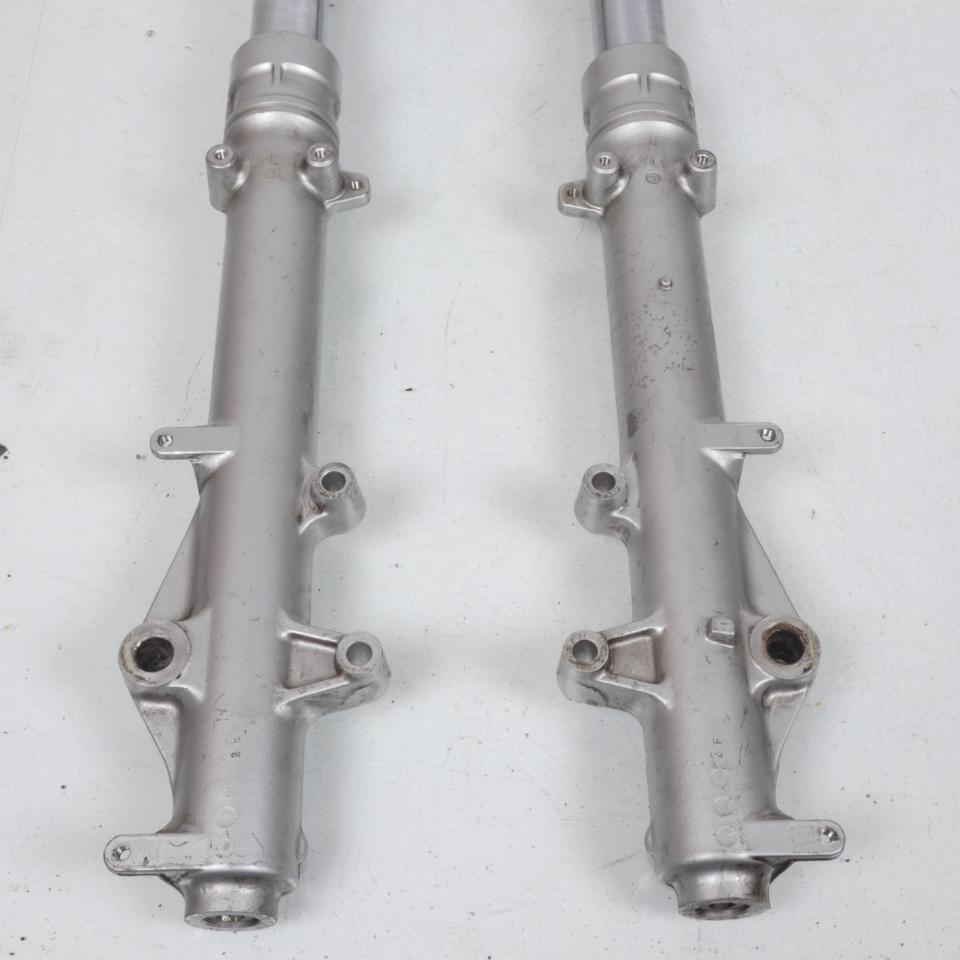 Fourche origine avec té pour moto Yamaha 750 XTZ Super tenere 1989-1995 3LD Occasion