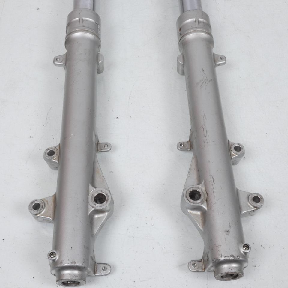 Fourche origine avec té pour moto Yamaha 750 XTZ Super tenere 1989-1995 3LD Occasion