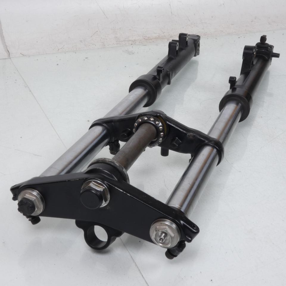 Fourche origine avec té pour moto Honda 600 CBRF 1987 à 1990 CBR600FH/FJ PC19 