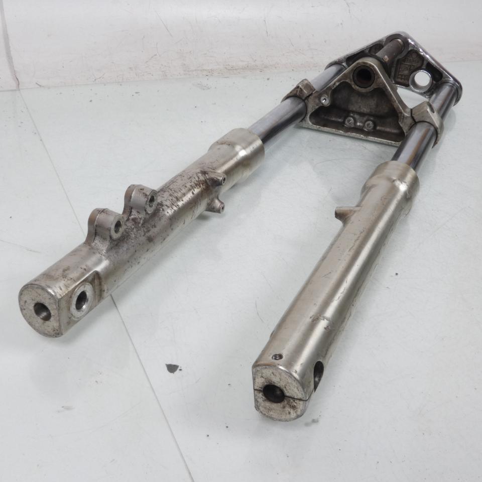 Fourche origine avec té pour moto Suzuki LS 650 Savage 1988 à 1989 LS650F/P Occasion