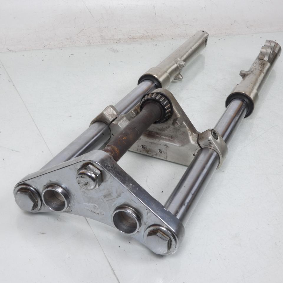 Fourche origine avec té pour moto Suzuki LS 650 Savage 1988 à 1989 LS650F/P Occasion