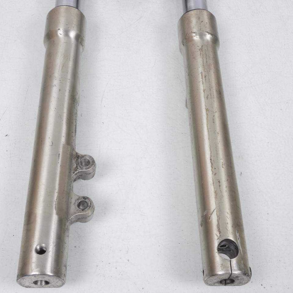 Fourche origine avec té pour moto Suzuki LS 650 Savage 1988 à 1989 LS650F/P Occasion