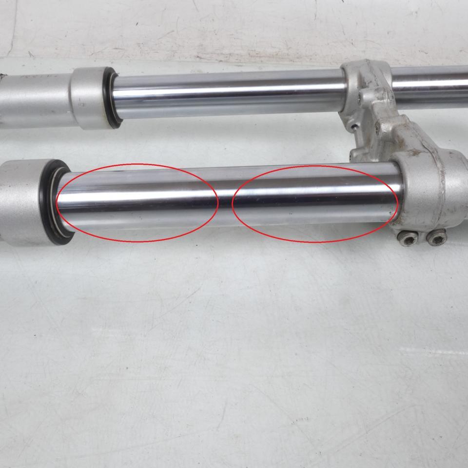 Fourche KYB Kayaba pour moto Gilera 50 SMT Après 2011 KMT SM/SX Occasion
