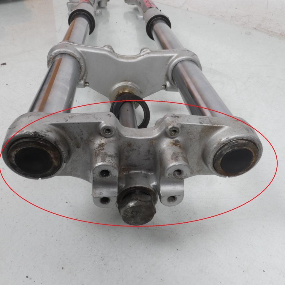 Fourche KYB Kayaba pour moto Gilera 50 SMT Après 2011 KMT SM/SX Occasion