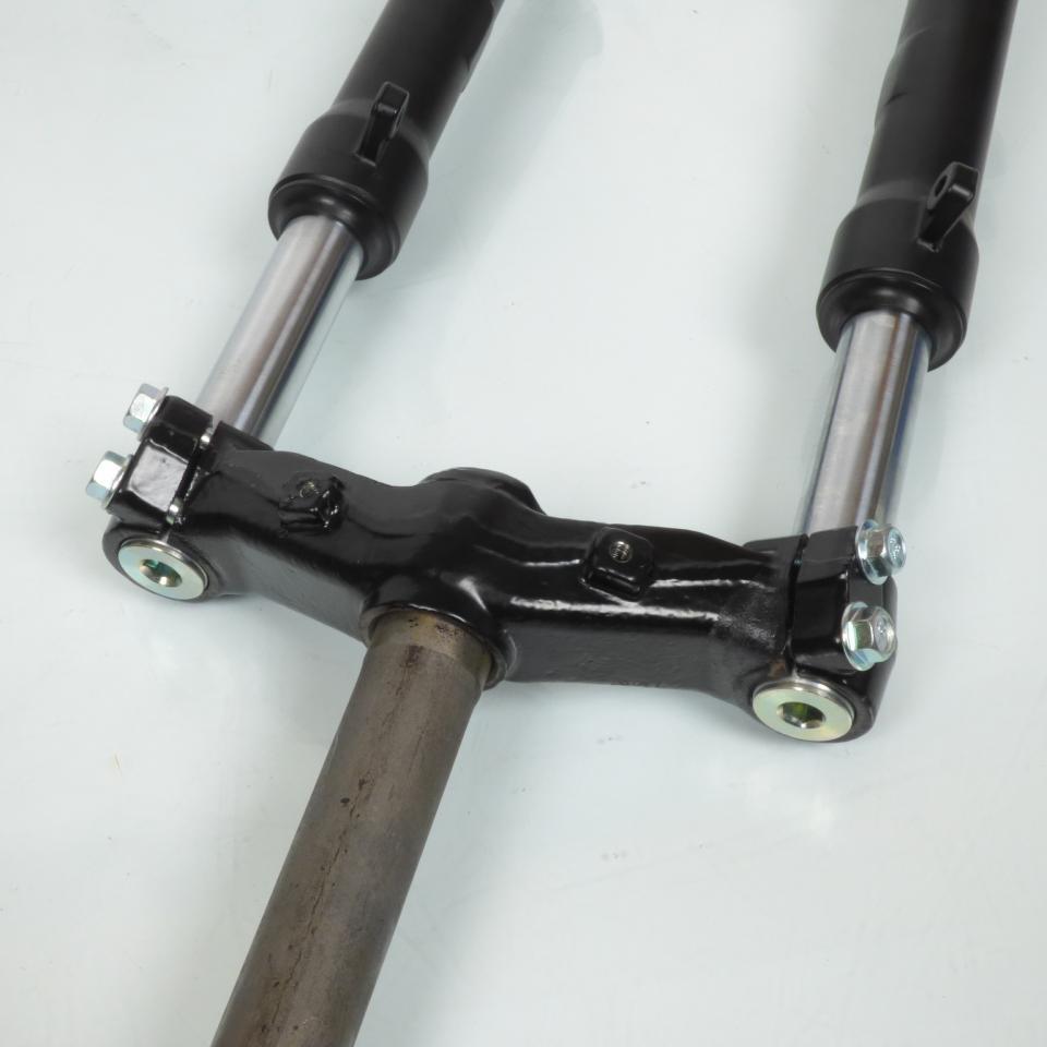 Fourche P2R pour Scooter Peugeot 50 Kisbee 2011 à 2020 Ø27mm Neuf