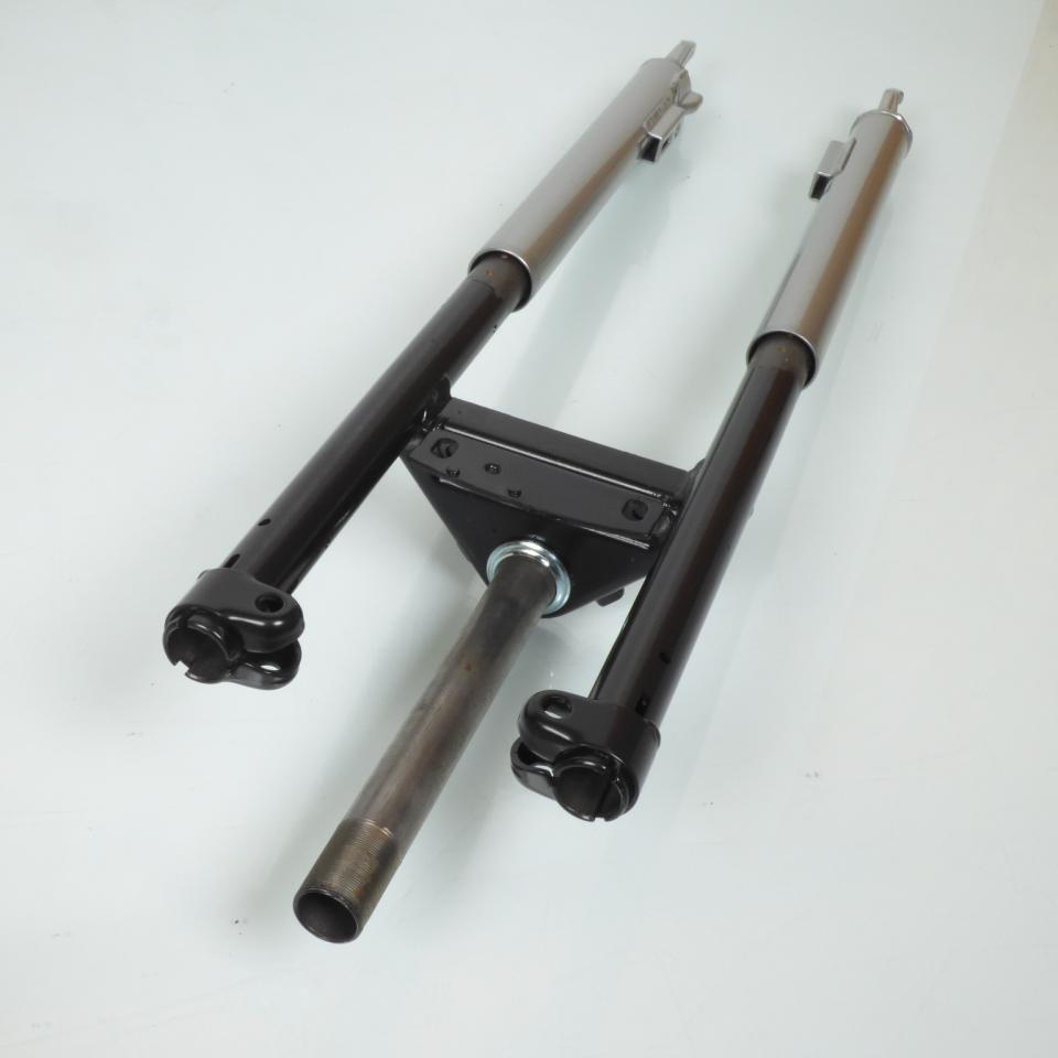 Fourche d'origine pour mobylette Peugeot 50 Fox Ø26mm Neuf